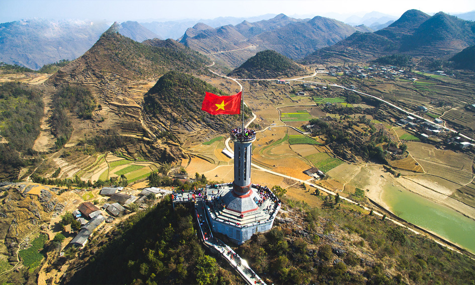 Du Lịch Hà Giang – Yên Minh – Lũng Cú