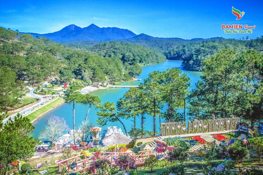 Chi Phí Đi Du Lịch Đà Lạt Siêu Tiết Kiệm: 5 Bí Kíp Không Phải Ai Cũng Biết