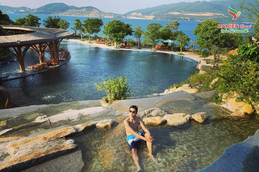 Hướng Dẫn Tham Quan Vịnh Nha Trang Từ A Đến Z