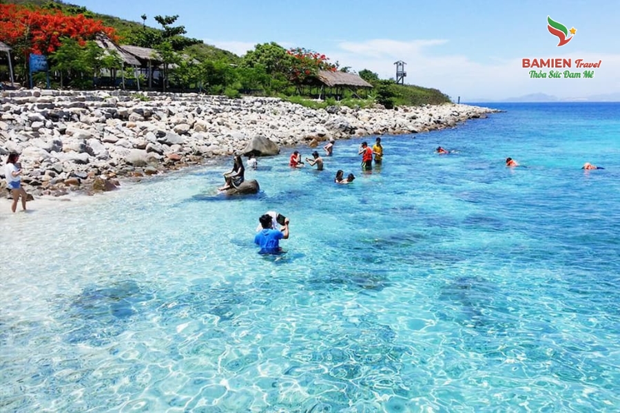 Hướng Dẫn Tham Quan Vịnh Nha Trang Từ A Đến Z