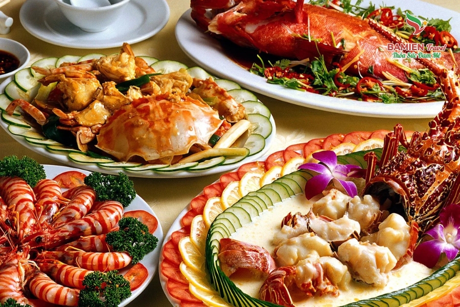 Hướng Dẫn Tham Quan Vịnh Nha Trang Từ A Đến Z