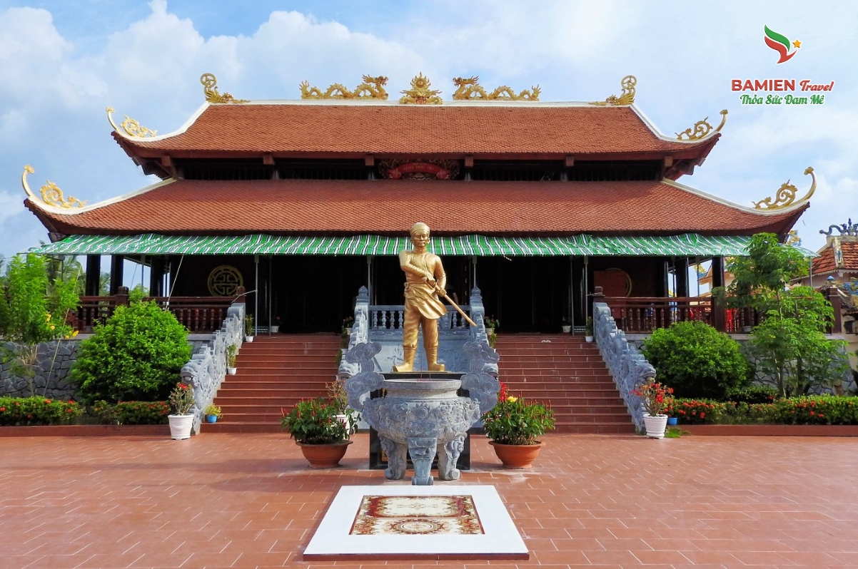 Tour Hà Nội - Đảo Ngọc Phú Quốc