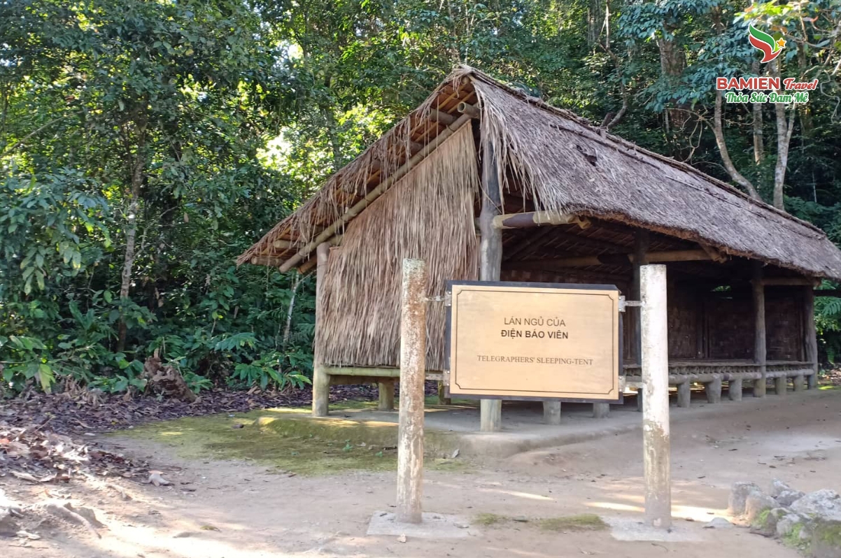 Tour Hà Nội - Điện Biên - Hà Nội