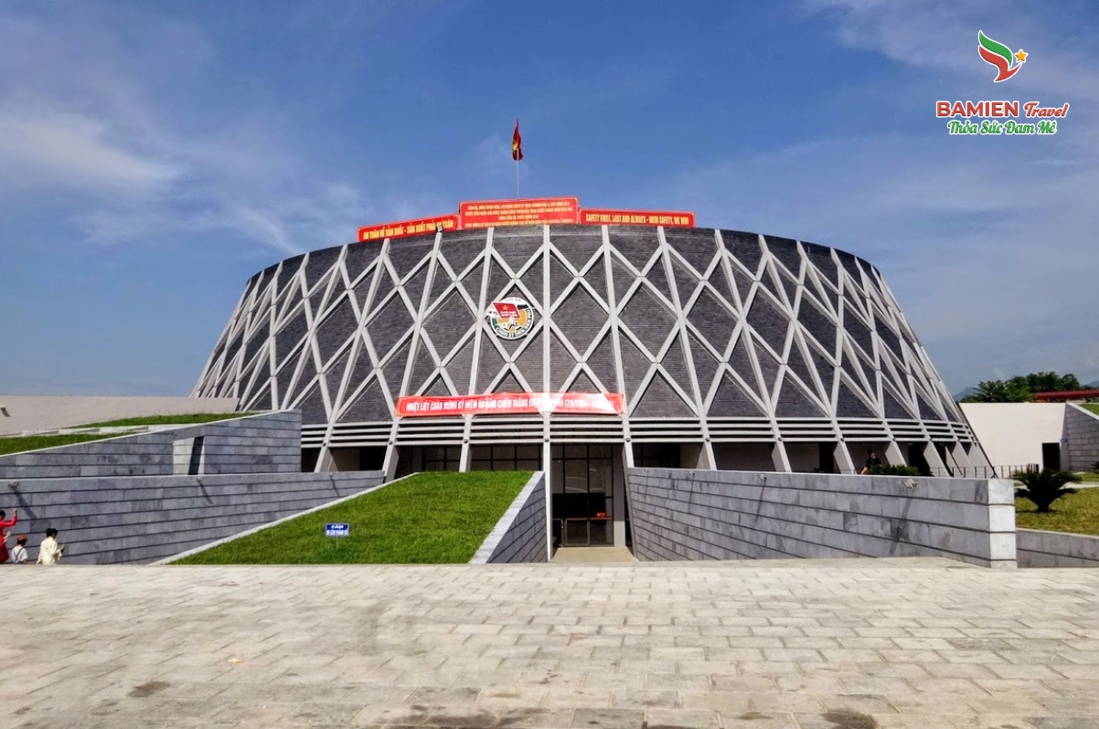 Tour Hà Nội - Điện Biên - Hà Nội