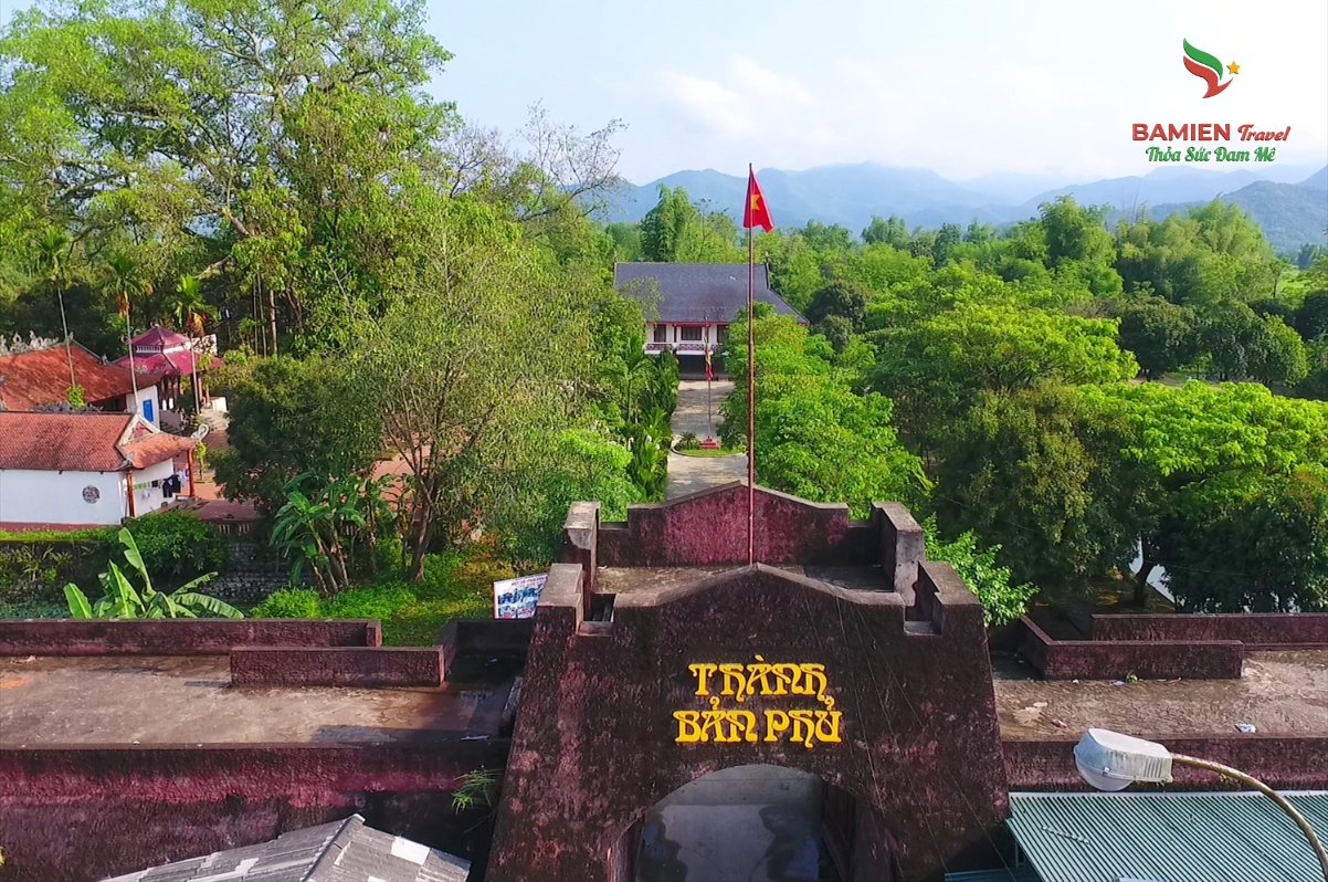 Tour Hà Nội - Điện Biên - Hà Nội